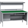 Electrostatic (ESD) workbenches
