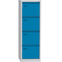 Registrační skříně