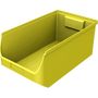 Boîtes en plastique