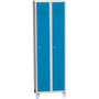 Armoires vestiaires sur pieds