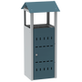 Odpadkové koše