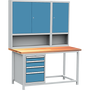 Workbenches configurator