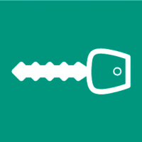 Ikona Cylinder lock