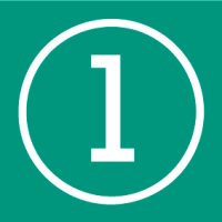 Ikona Coin deposit lock