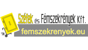 Széfek és Fémszekrények Kft.