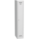 Metal locker BAS_31_A Světle šedá - RAL 7035 Světle šedá - RAL 7035