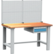 Assembled Workshop Workbench - DPS_209