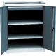 Universal Workshop Cabinet SPD Šedomodrá - RAL 7031 Světle šedá - RAL 7035