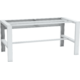 Base frame for LDS 1500 mm workshop tables - one-sided