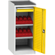 Tool cabinet Žlutá dopravní - RAL 1023 Světle šedá - RAL 7035