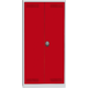 Cupboard for the storage of chemicals