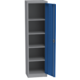 Universal Workshop Cabinet (505 mm) w/ 4 shelves