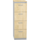  Dekor - Buk Světle šedá - RAL 7035