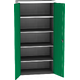 Universal Workshop Cabinet SPD Dopravní zelená - RAL 6024 Světle šedá - RAL 7035