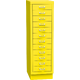  Žlutá dopravní - RAL 1023 Žlutá dopravní - RAL 1023