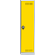 Cupboard for the storage of chemicals