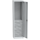 Universal Workshop Cabinet (505 mm) w/ DVB perforation, 8 drawers, 1 shelf