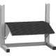 Ergonomická opěrka nohou 