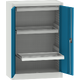 Universal Cabinet w/ 3 Pull-out frames for hanging A4 folders