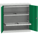 Universal Cabinet w/ 3 Pull-out frames for hanging A4 folders