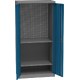 Universal Workshop Cabinet w/ DVB perforation, 2 shelves