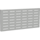 Perforated panel for new QDN series hangers (76.2 x 5 mm grid) - 1500 mm LDS tables