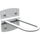 U Looped EURO hook 0°, L = 60 mm 