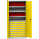 NC Workshop cabinet for CNC tools