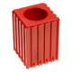 Plastový box pro ukládání kleštin - 2319 kleština 32 - 7000895 