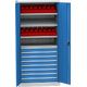 NC Workshop cabinet for CNC tools