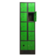 Skříň na dobíjení mobilních zařízení bez USB portů (mobil, tablet, notebook) 