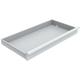 Drawer for DUS series workshop cabinets, not suitable for DUS_11_A Světle šedá - RAL 7035 