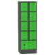 Skříň na dobíjení mobilních zařízení bez USB portů (mobil, tablet, notebook) 