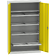 Universal Cabinet w/ 4 Pull-out frames for hanging A4 folders + 1 shelf
