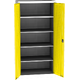Universal Workshop Cabinet SPD Žlutá dopravní - RAL 1023 Světle šedá - RAL 7035