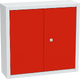 Lockable cabinet - 1500 mm LDS workbenches