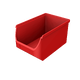 Plastic box PB3 (red)