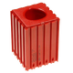 Plastové lůžko CNC nástroje CAPTO C4 - 7000868 