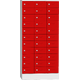 Postbox Locker - 33 boxes