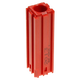 Plastové lůžko CNC nástroje MORSE 