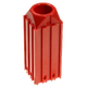 Plastové lůžko CNC nástroje MORSE 