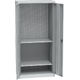 Universal Workshop Cabinet w/ DVB perforation, 2 shelves