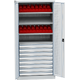 NC Workshop cabinet for CNC tools