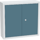 Lockable cabinet - 1500 mm LDS workbenches