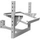 Folding shelf 