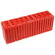 Plastový box pro ukládání vrtáků D5-D7,9 - 7000855 