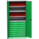 NC Workshop cabinet for CNC tools