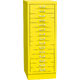  Žlutá dopravní - RAL 1023 Žlutá dopravní - RAL 1023