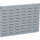 Závěsný panel pro plastové boxy do skříně VVS_02 