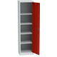 Universal Workshop Cabinet (505 mm) w/ 4 shelves